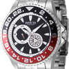 RELOJ  PARA HOMBRE INVICTA PRO DIVER 47302 - ACERO