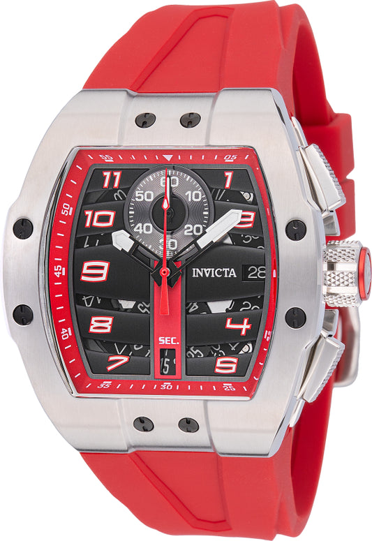 Reloj de pulsera Invicta invicta racing 47367