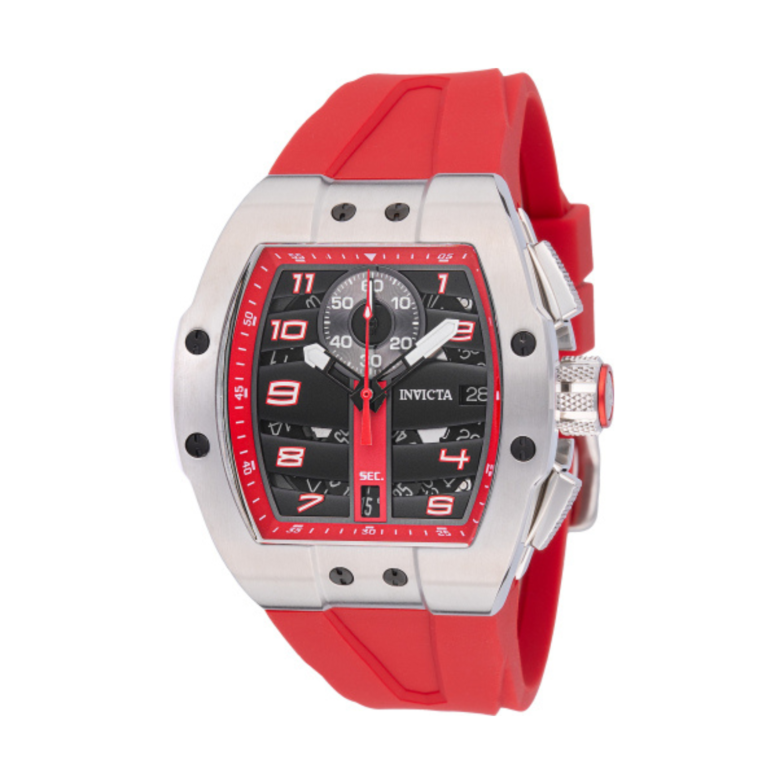 Reloj de pulsera Invicta invicta racing 47367