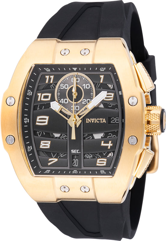 Reloj de pulsera Invicta invicta racing 47368