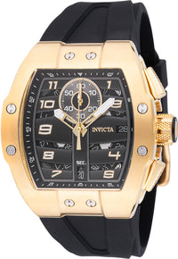 Reloj de pulsera Invicta invicta racing 47368