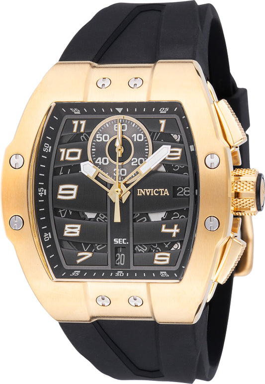 Reloj de pulsera Invicta invicta racing 47368