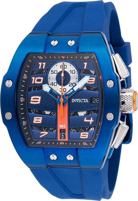Reloj de pulsera Invicta invicta racing 47369