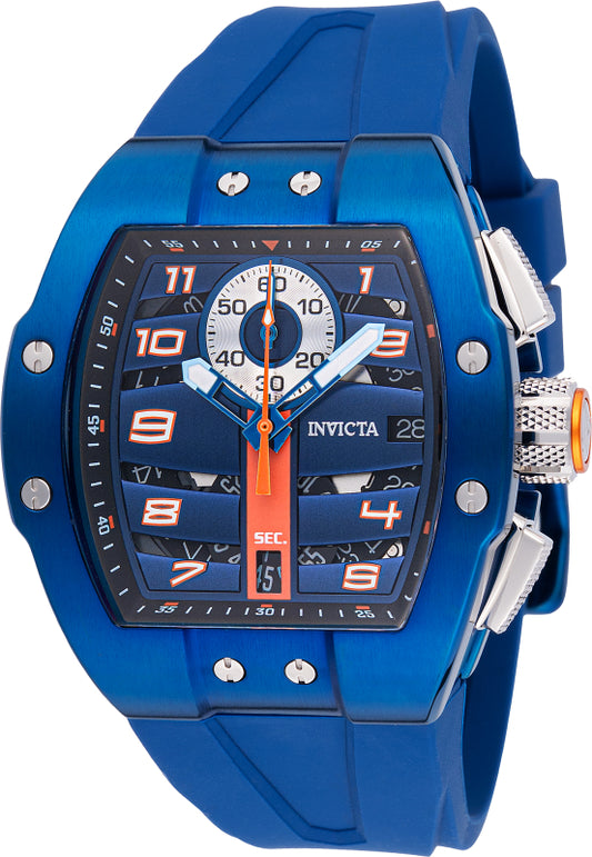 Reloj de pulsera Invicta invicta racing 47369