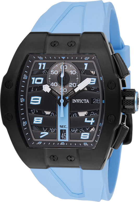 Reloj de pulsera Invicta invicta racing 47370