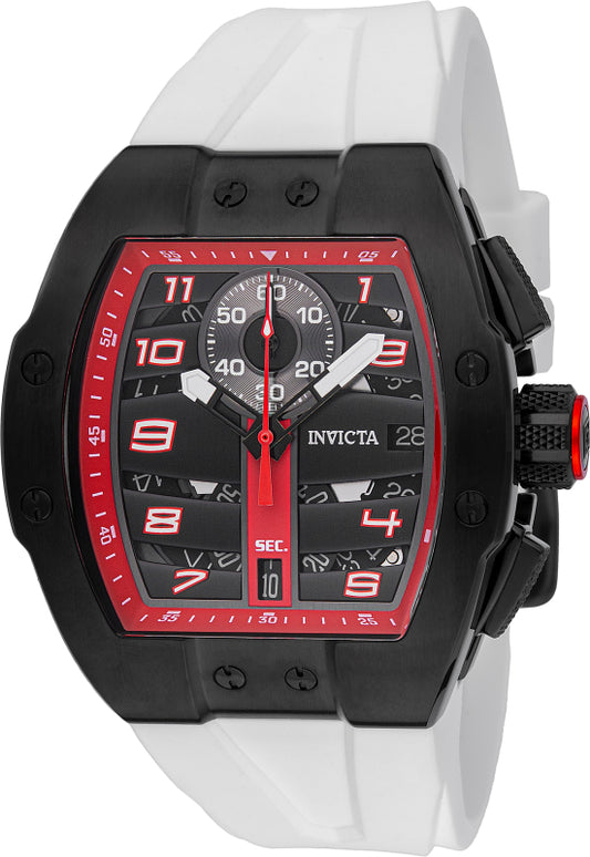 Reloj de pulsera Invicta invicta racing 47372