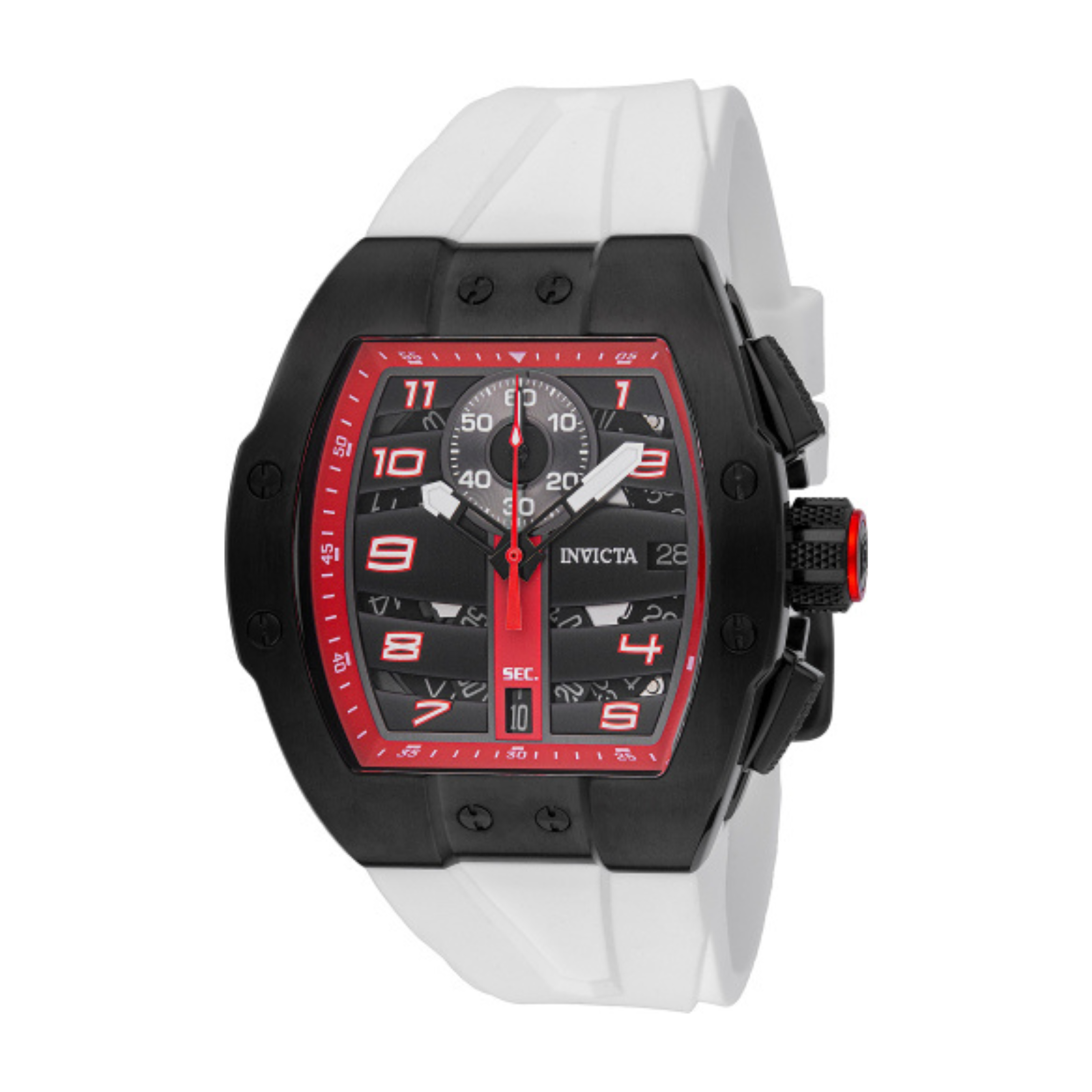 Reloj de pulsera Invicta invicta racing 47372