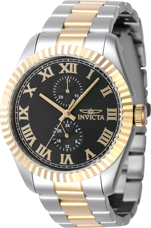 Reloj de pulsera Invicta specialty 47425