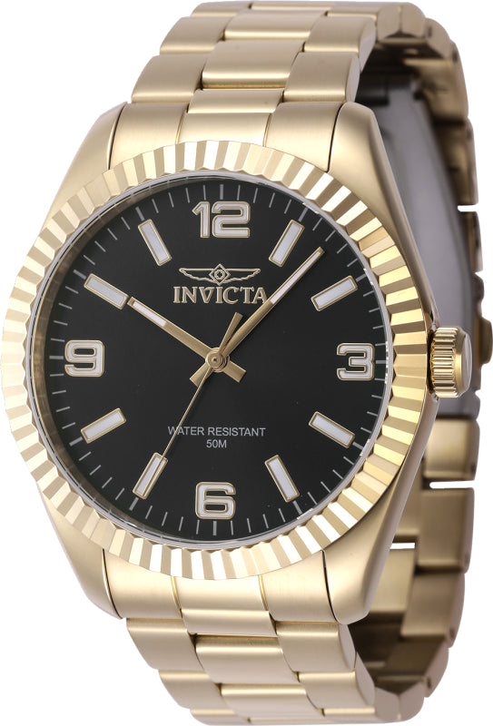 GRAN VENTA NOCTURNA RELOJES INVICTA