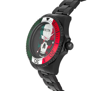 RELOJ  PARA HOMBRE INVICTA PRO DIVER 47539 - NEGRO