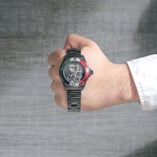 RELOJ  PARA HOMBRE INVICTA PRO DIVER 47540 - NEGRO