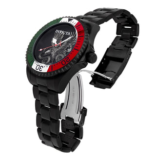 RELOJ  PARA HOMBRE INVICTA PRO DIVER 47540 - NEGRO