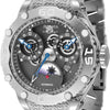 RELOJ  PARA HOMBRE INVICTA SUBAQUA 47567 - ACERO