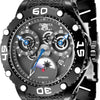 RELOJ  PARA HOMBRE INVICTA SUBAQUA 47568 - NEGRO