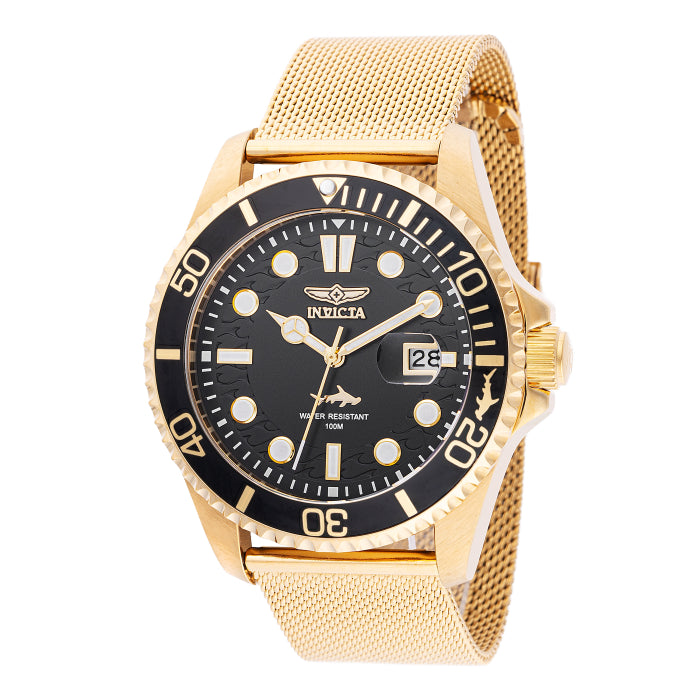 RELOJ  PARA HOMBRE INVICTA PRO DIVER 47178
