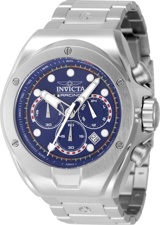Reloj de pulsera Invicta invicta racing 47745