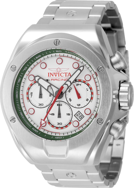 Reloj de pulsera Invicta invicta racing 47746