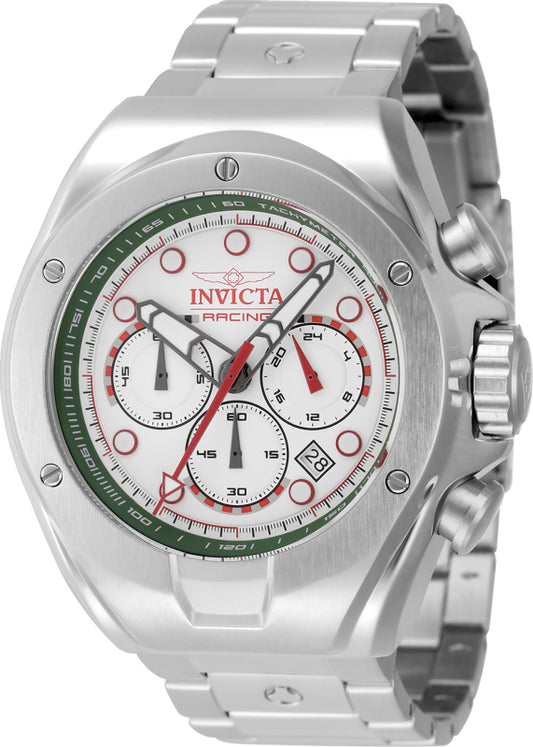 Reloj de pulsera Invicta invicta racing 47746