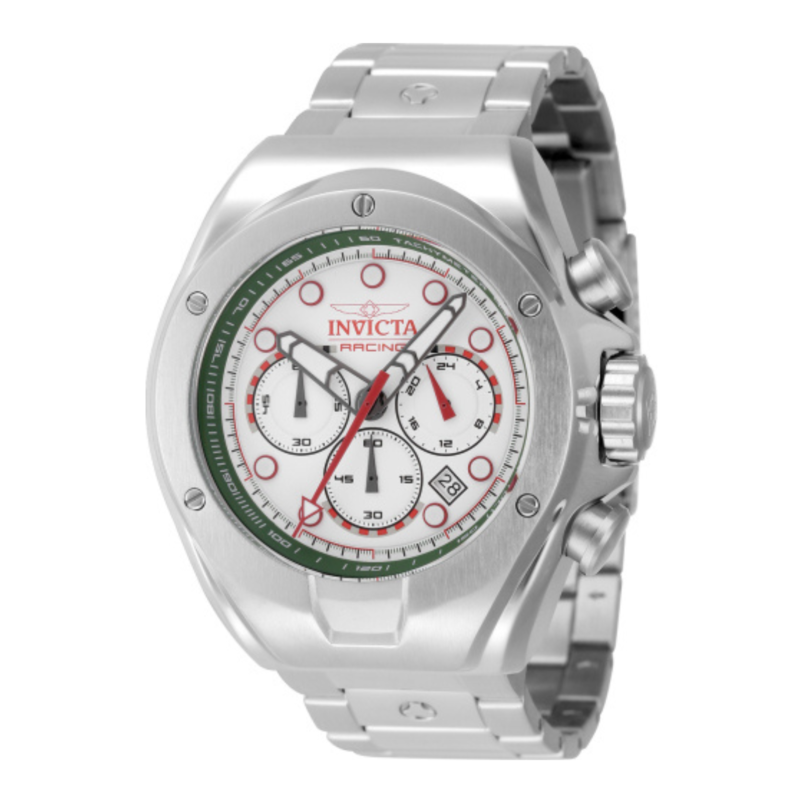 Reloj de pulsera Invicta invicta racing 47746