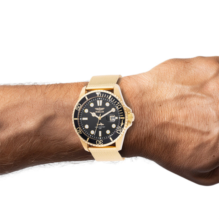 RELOJ  PARA HOMBRE INVICTA PRO DIVER 47178