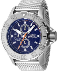 Reloj de pulsera Invicta vintage 48011