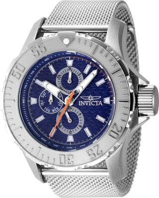 Reloj de pulsera Invicta vintage 48011