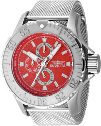 Reloj de pulsera Invicta vintage 48013