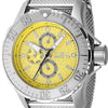 Reloj de pulsera Invicta vintage 48014