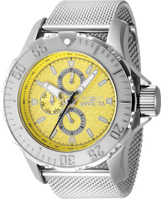 Reloj de pulsera Invicta vintage 48014