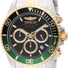 Reloj de pulsera Invicta pro diver 48116