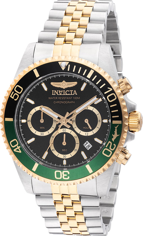 Reloj de pulsera Invicta pro diver 48116