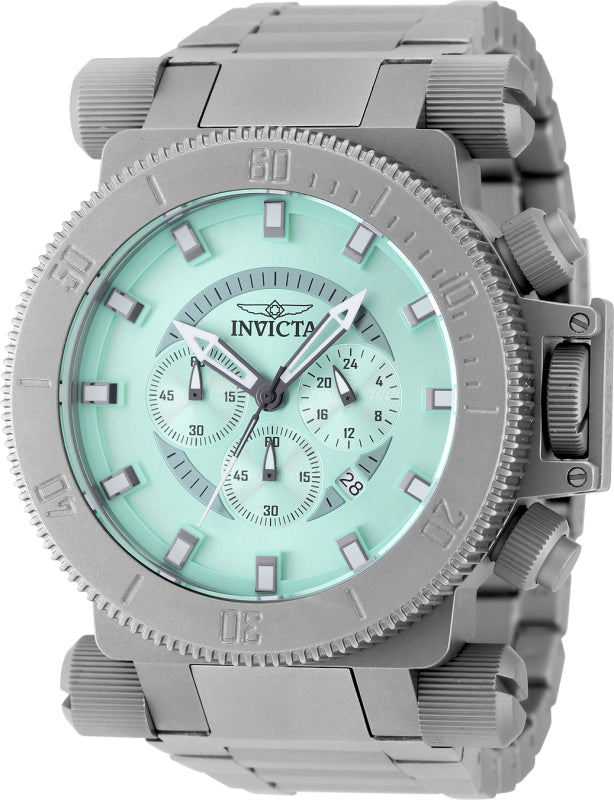 Reloj de pulsera Invicta coalition forces 48220