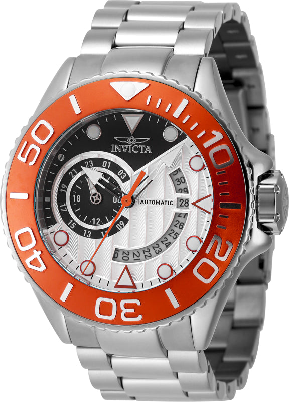 Reloj de pulsera Invicta grand diver 48242