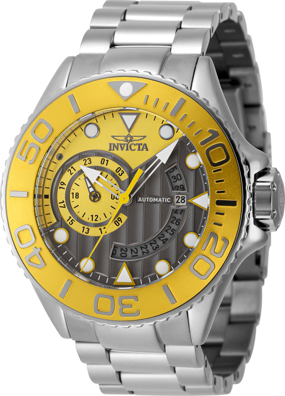 Reloj de pulsera Invicta grand diver 48243