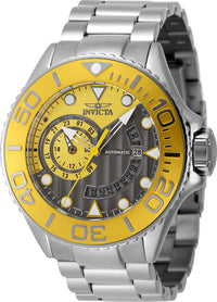 Reloj de pulsera Invicta grand diver 48243