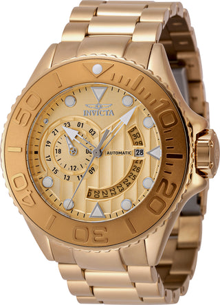 Reloj de pulsera Invicta grand diver 48244