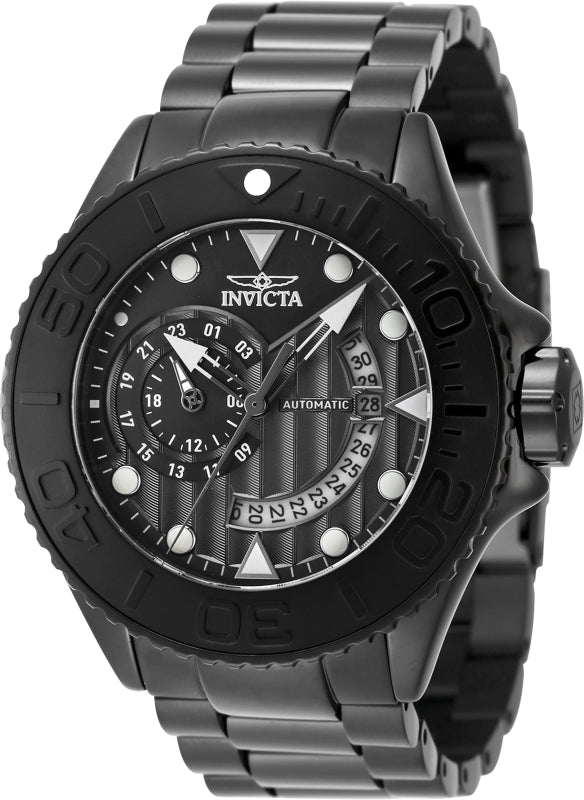 Reloj de pulsera Invicta grand diver 48245
