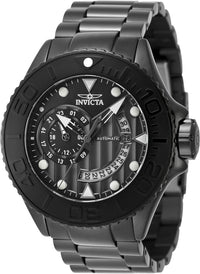 Reloj de pulsera Invicta grand diver 48245