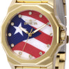 Reloj de pulsera Invicta speedway 48366