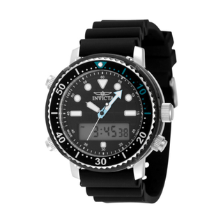 RELOJ DEPORTIVO PARA HOMBRE INVICTA PRO DIVER 48367 - NEGRO