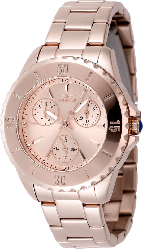 Reloj de pulsera Invicta angel 48403