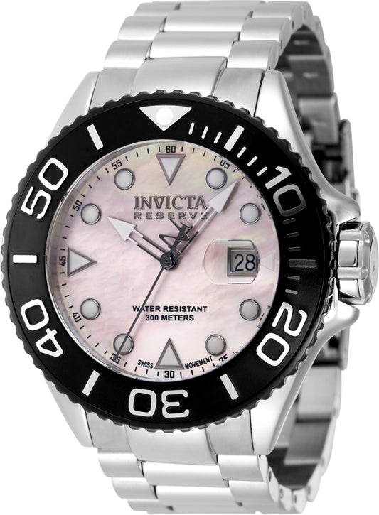 Reloj de pulsera Invicta reserve 48503