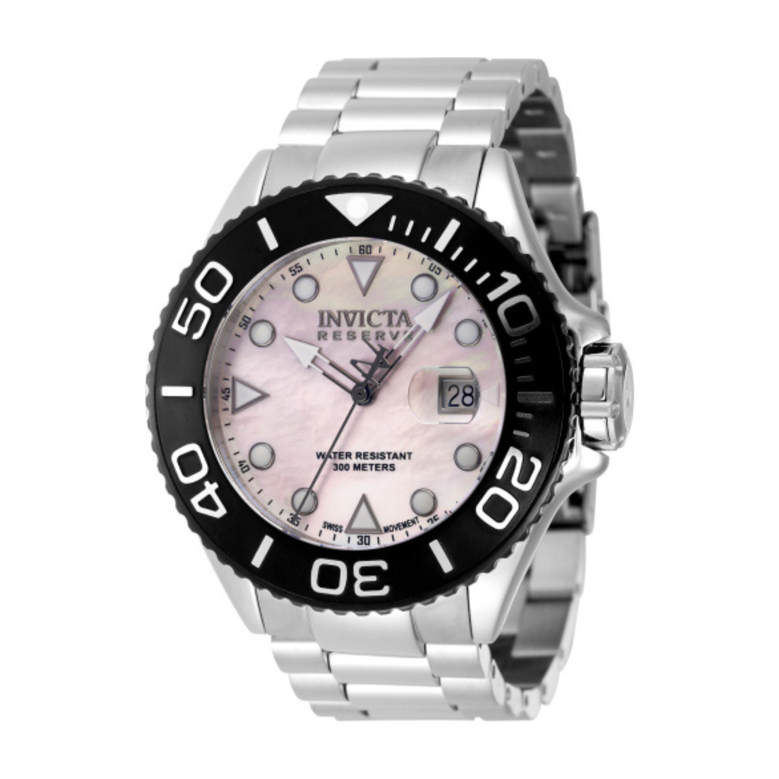 Reloj de pulsera Invicta reserve 48503
