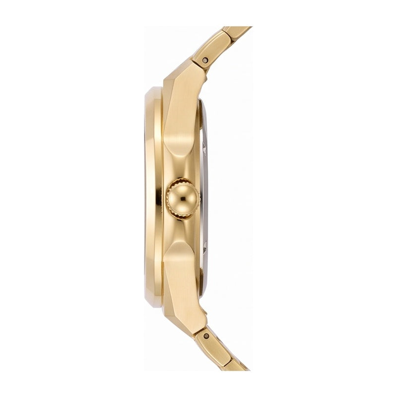 Reloj Invicta Speedway 48516 para Hombre – Acero Inoxidable Dorado 41mm