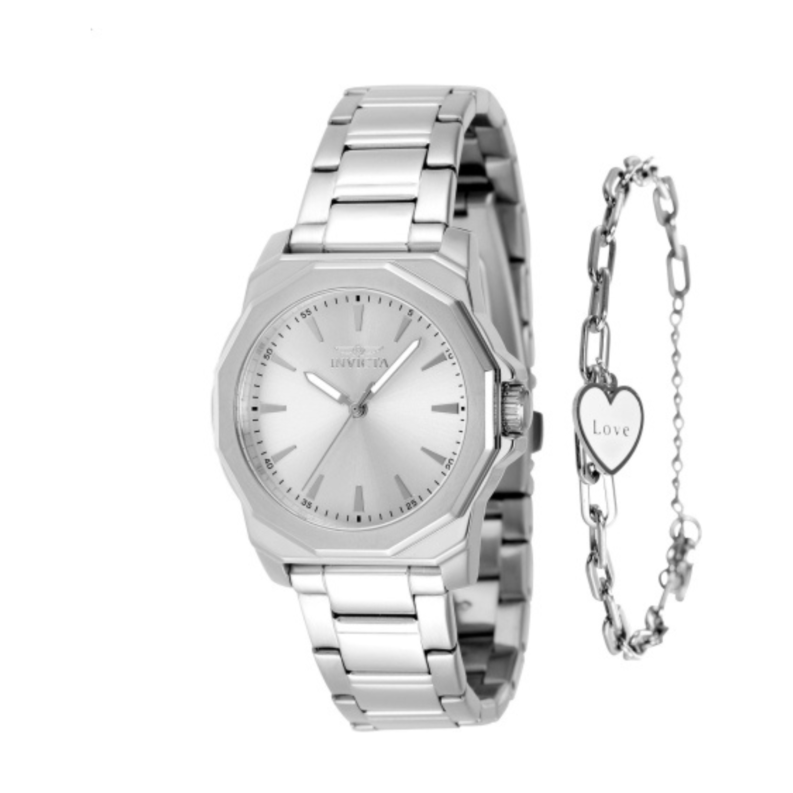 Reloj de pulsera Invicta speedway 48577