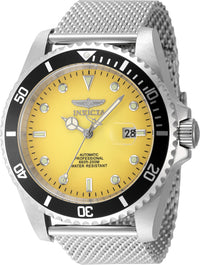 Reloj de pulsera Invicta pro diver 48628