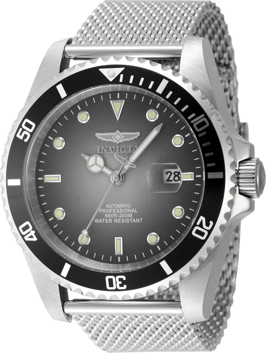 Reloj de pulsera Invicta pro diver 48629