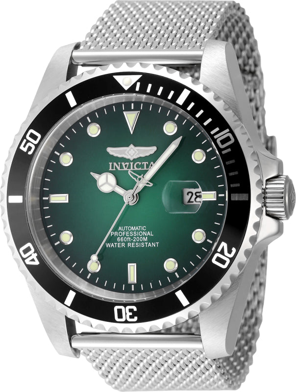 Reloj de pulsera Invicta pro diver 48630
