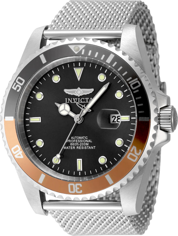 Reloj de pulsera Invicta pro diver 48631