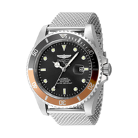 Reloj de pulsera Invicta pro diver 48631